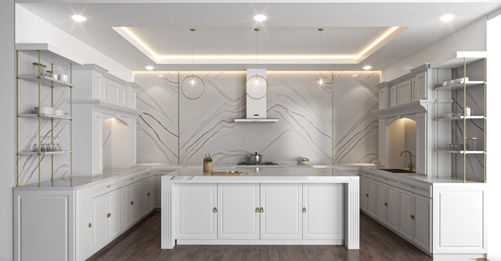 get inspired with miraak surfaces